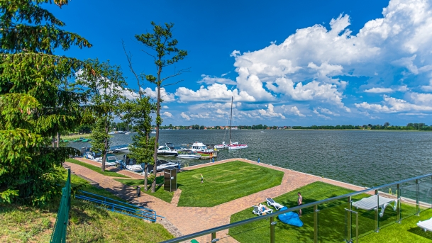 Hotel Robert`s - zdjęcie 9